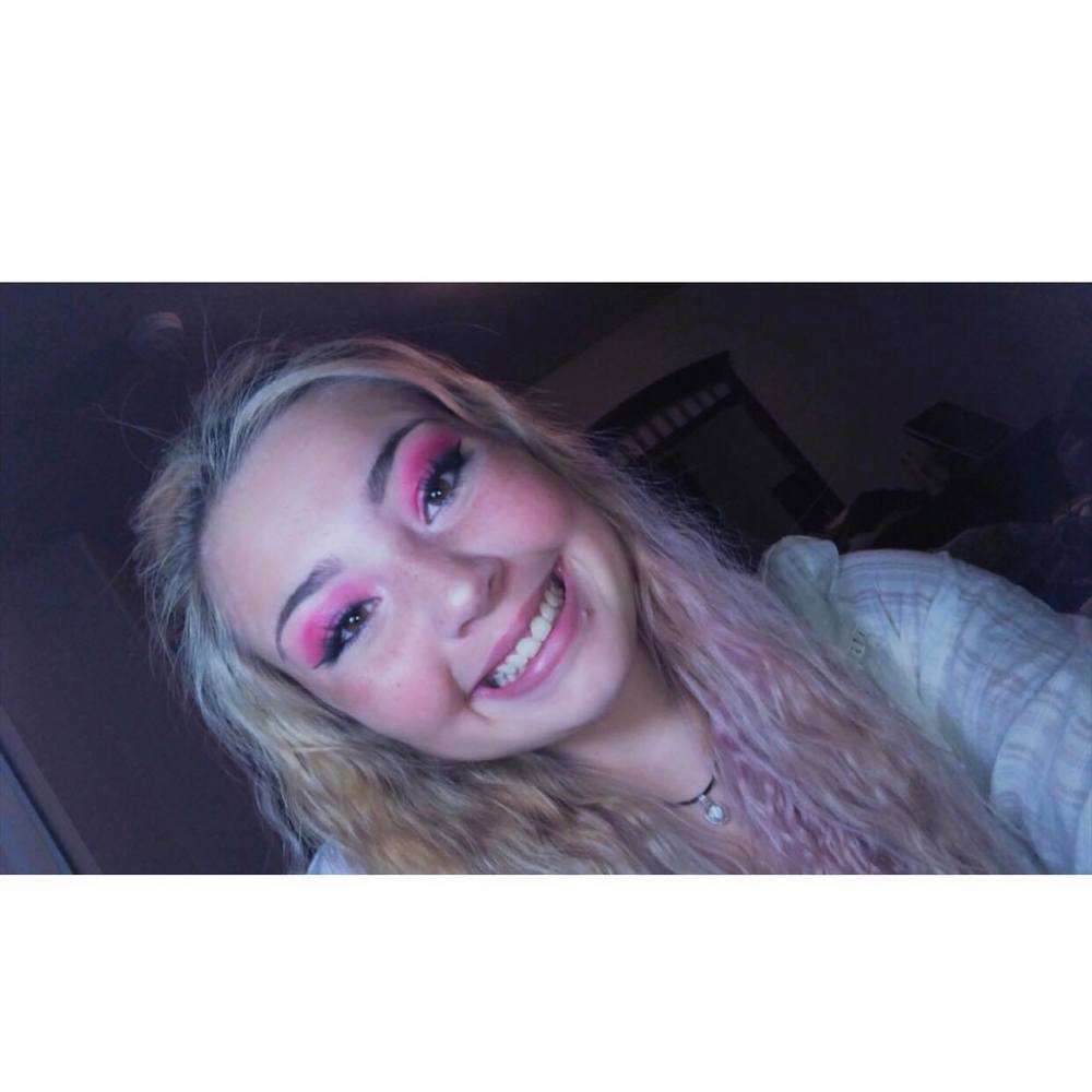 Meet your Posher, Malia